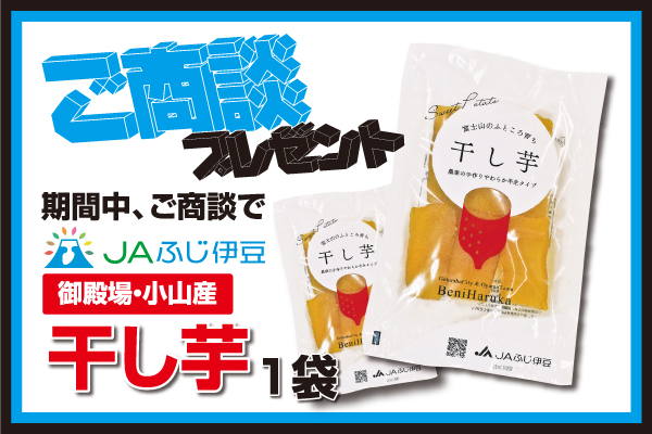 プレゼントイメージ